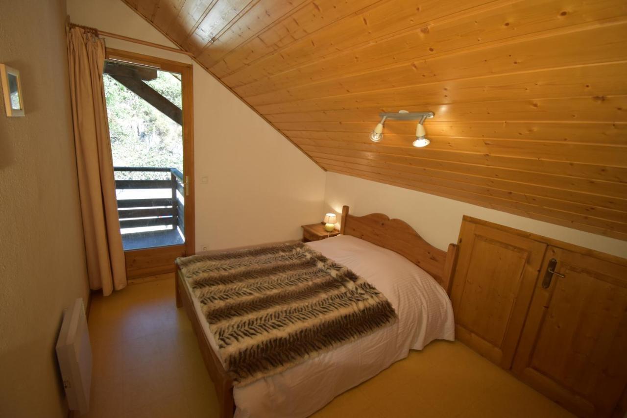 Vila Vaujanylocations - Les Balcons De Vaujany Exteriér fotografie