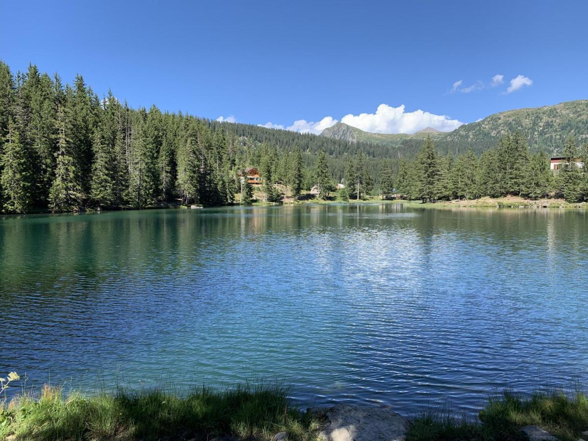 Vila Vaujanylocations - Les Balcons De Vaujany Exteriér fotografie